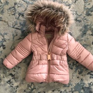 Like new Michael Kors puffer!